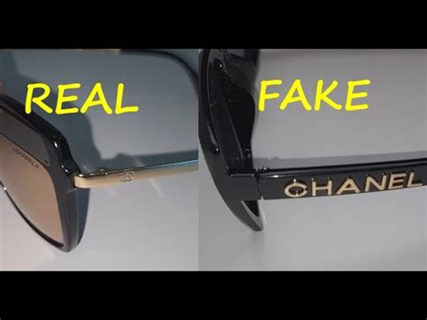 chanel sunglasses 4164-b fake|is chanel counterfeit.